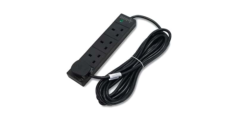 Extension / Surge Leads